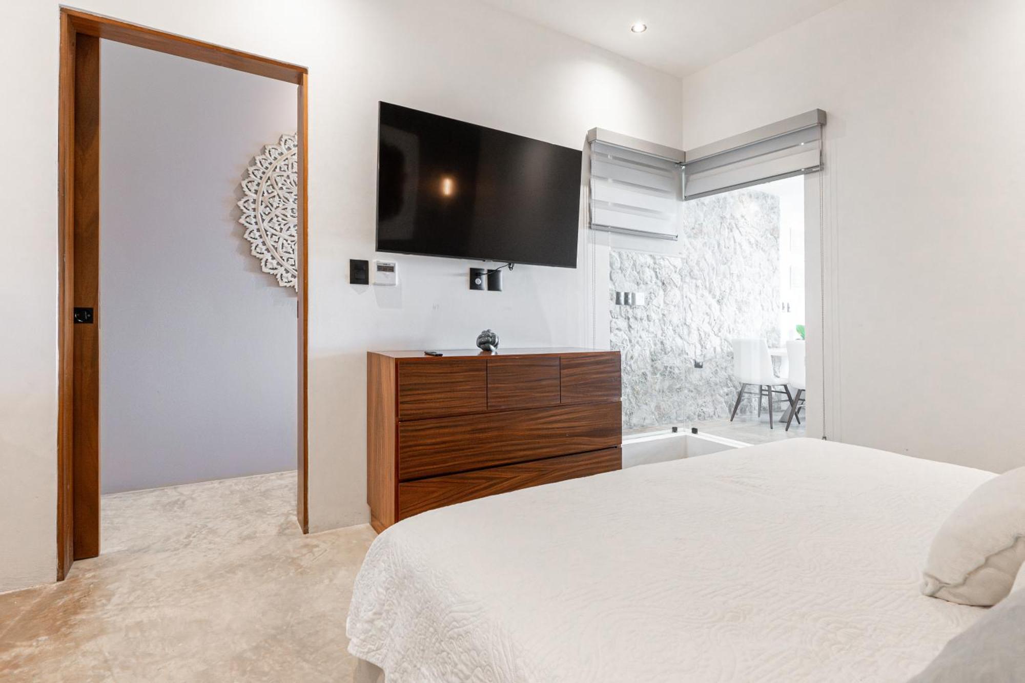 Apartamento Yaxche By Andiani Travel *