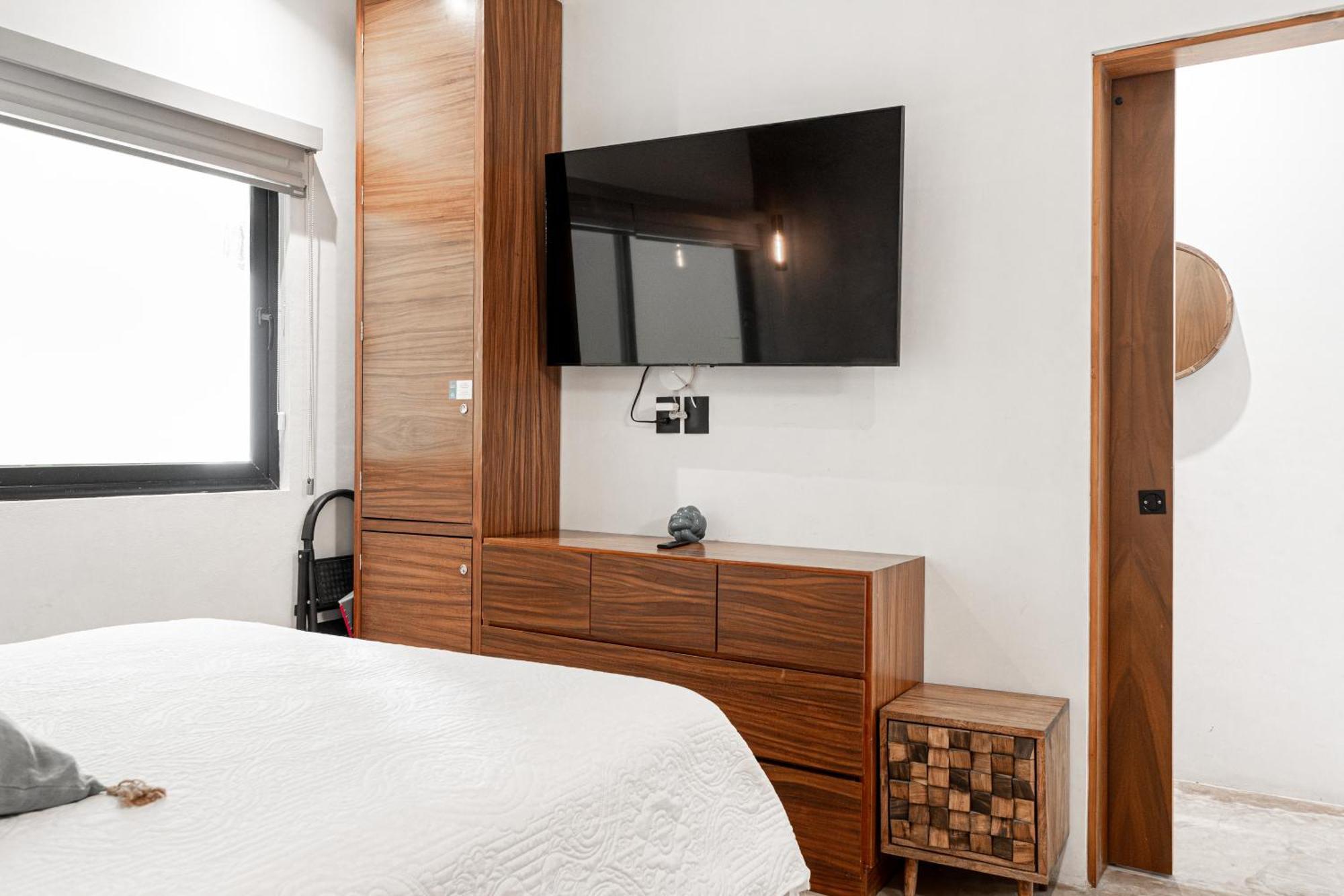 Yaxche By Andiani Travel Apartamento *