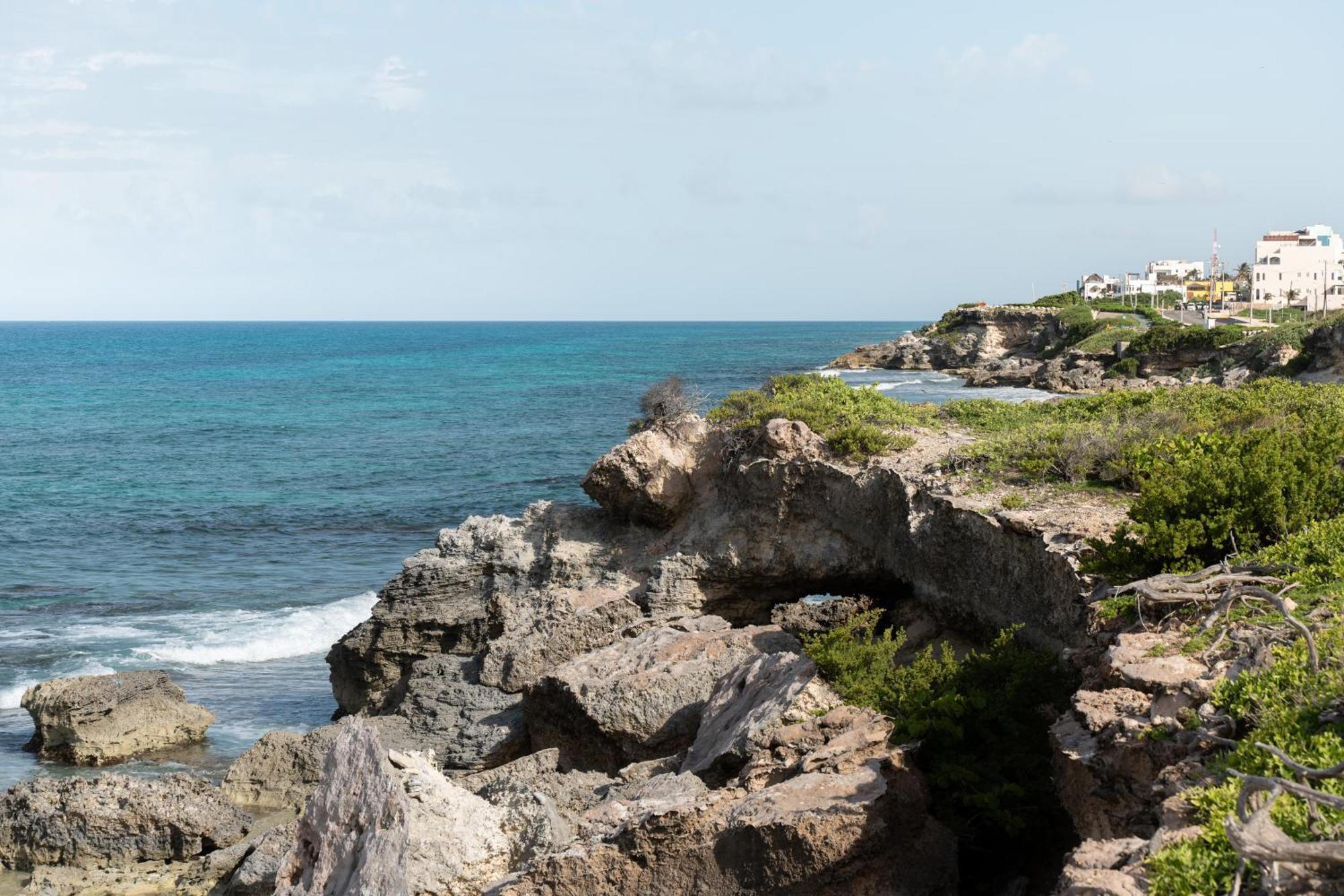 Yaxche By Andiani Travel Apartamento Isla Mujeres