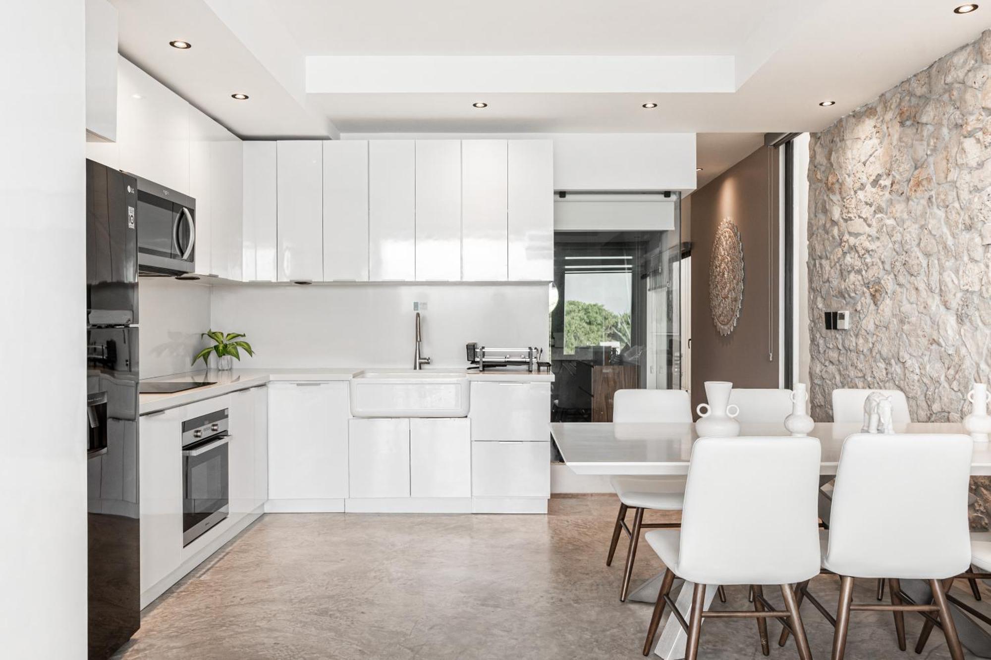 Apartamento Yaxche By Andiani Travel Isla Mujeres