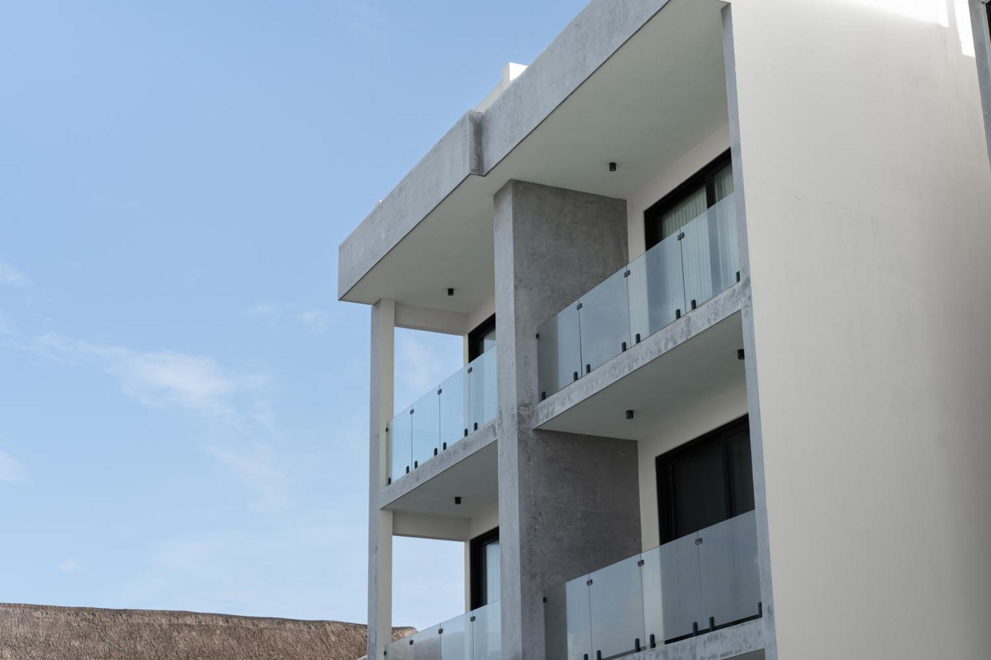 Yaxche By Andiani Travel Apartamento