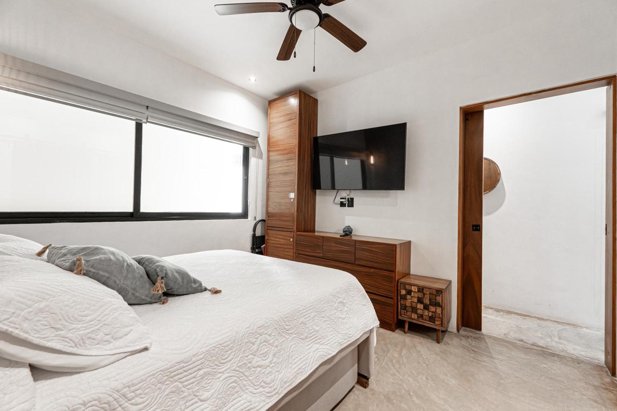 Yaxche By Andiani Travel Apartamento Isla Mujeres