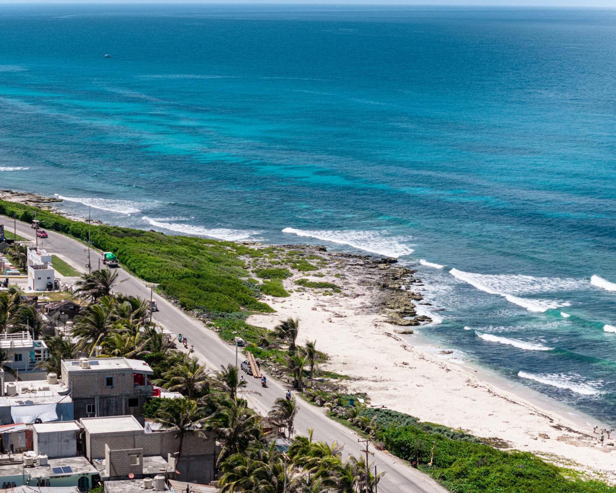Yaxche By Andiani Travel Isla Mujeres