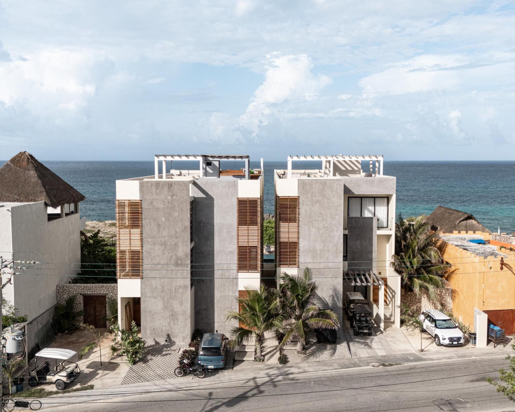 Yaxche By Andiani Travel Apartamento Isla Mujeres