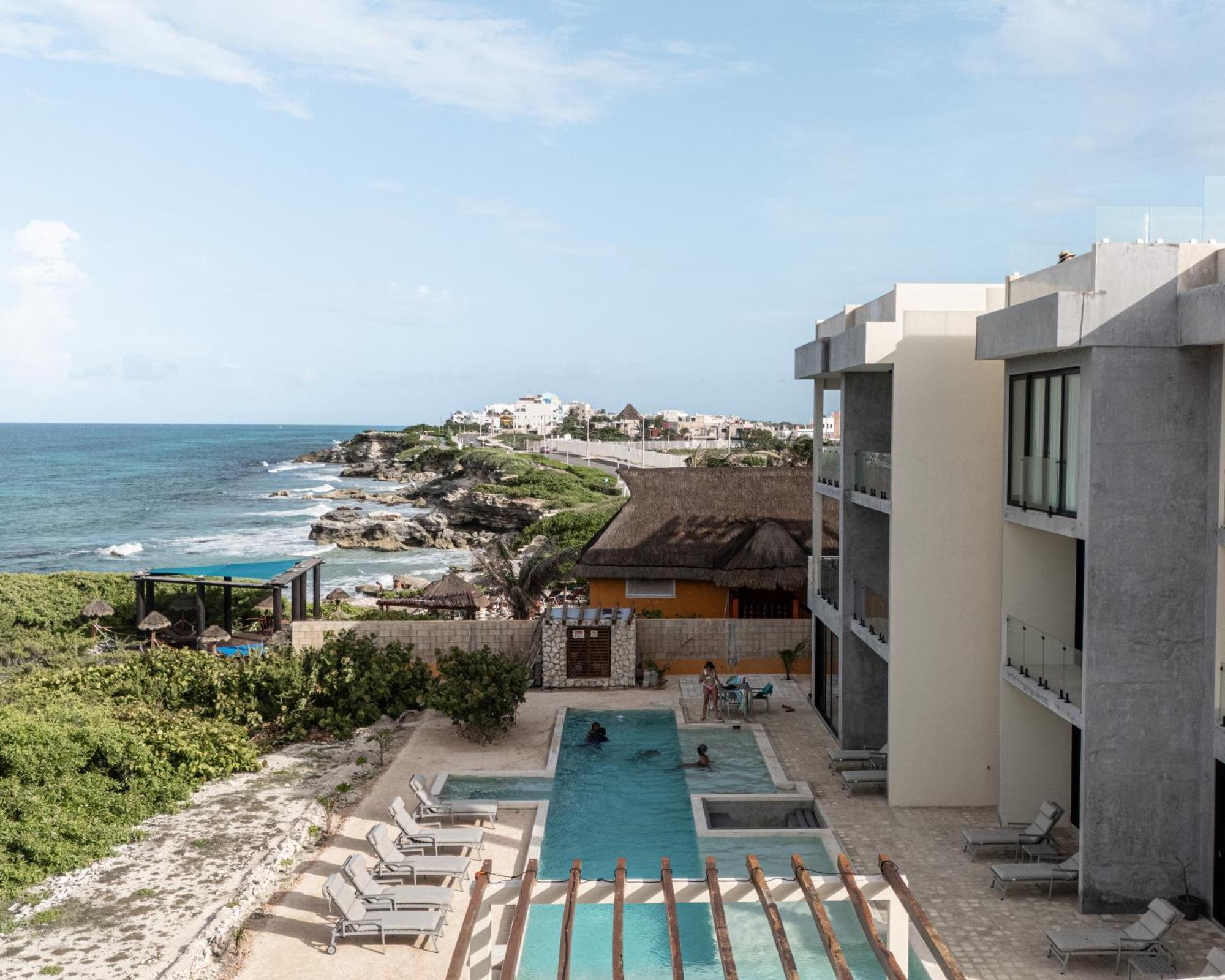 Yaxche By Andiani Travel * Isla Mujeres