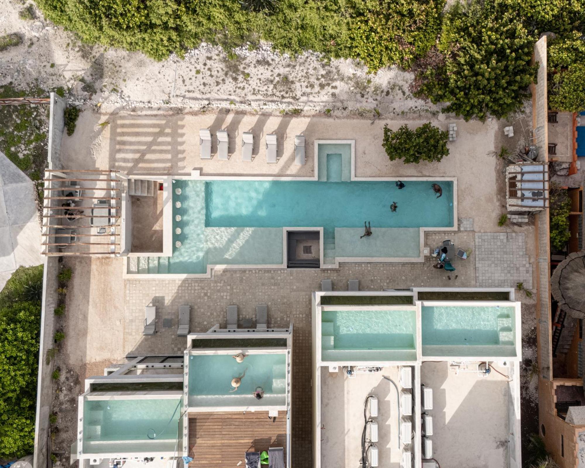 Apartamento Yaxche By Andiani Travel *