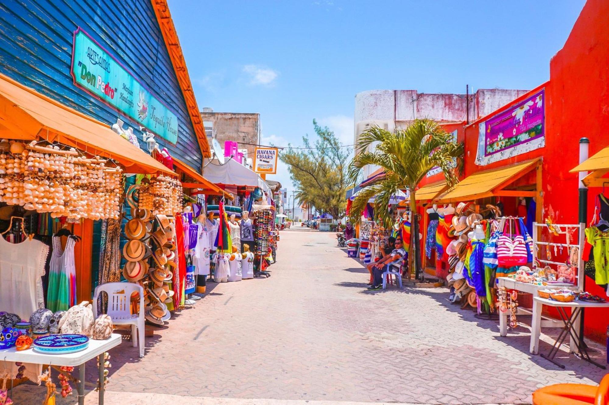 Yaxche By Andiani Travel * Isla Mujeres