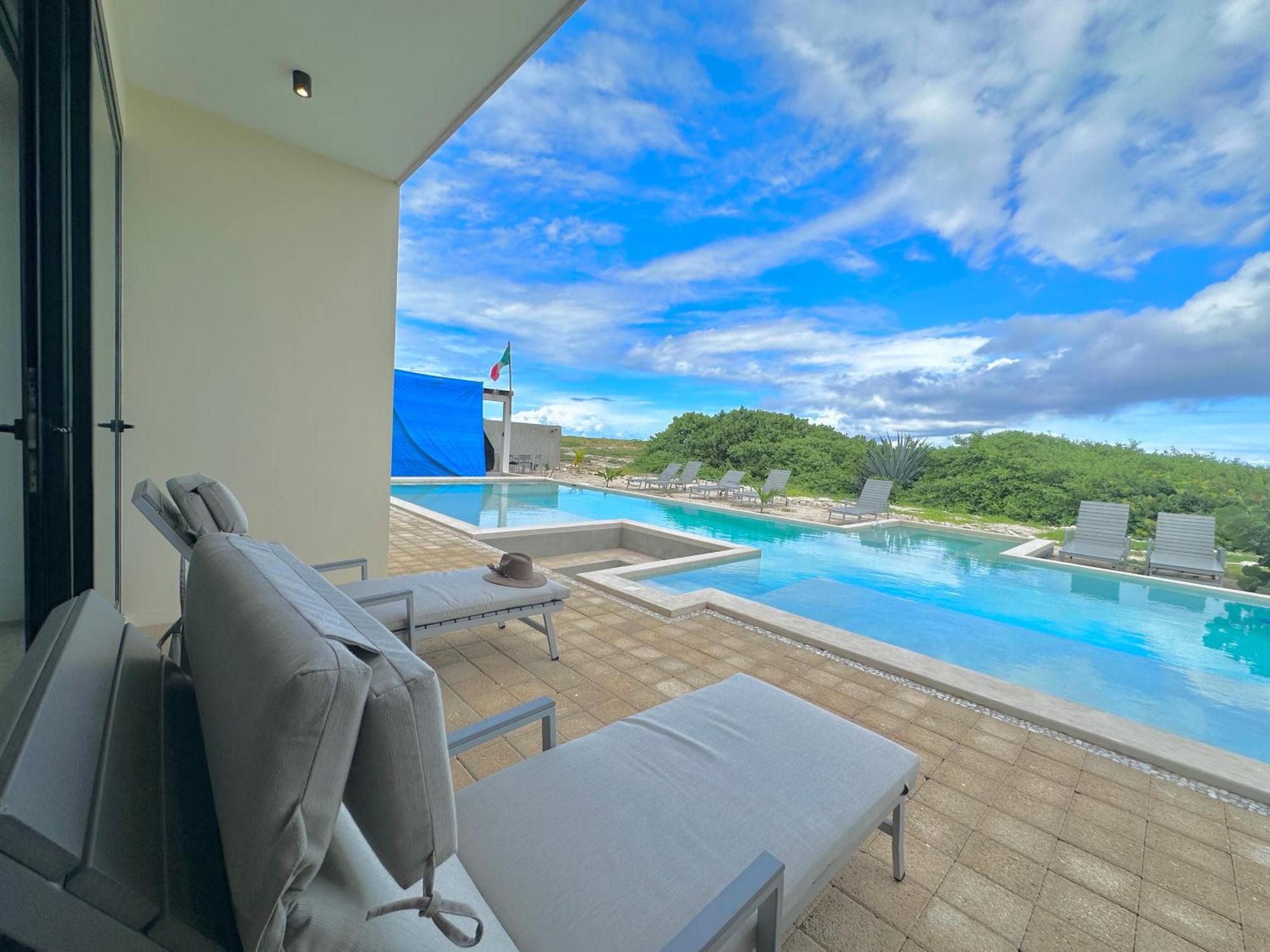 Yaxche By Andiani Travel Apartamento Isla Mujeres