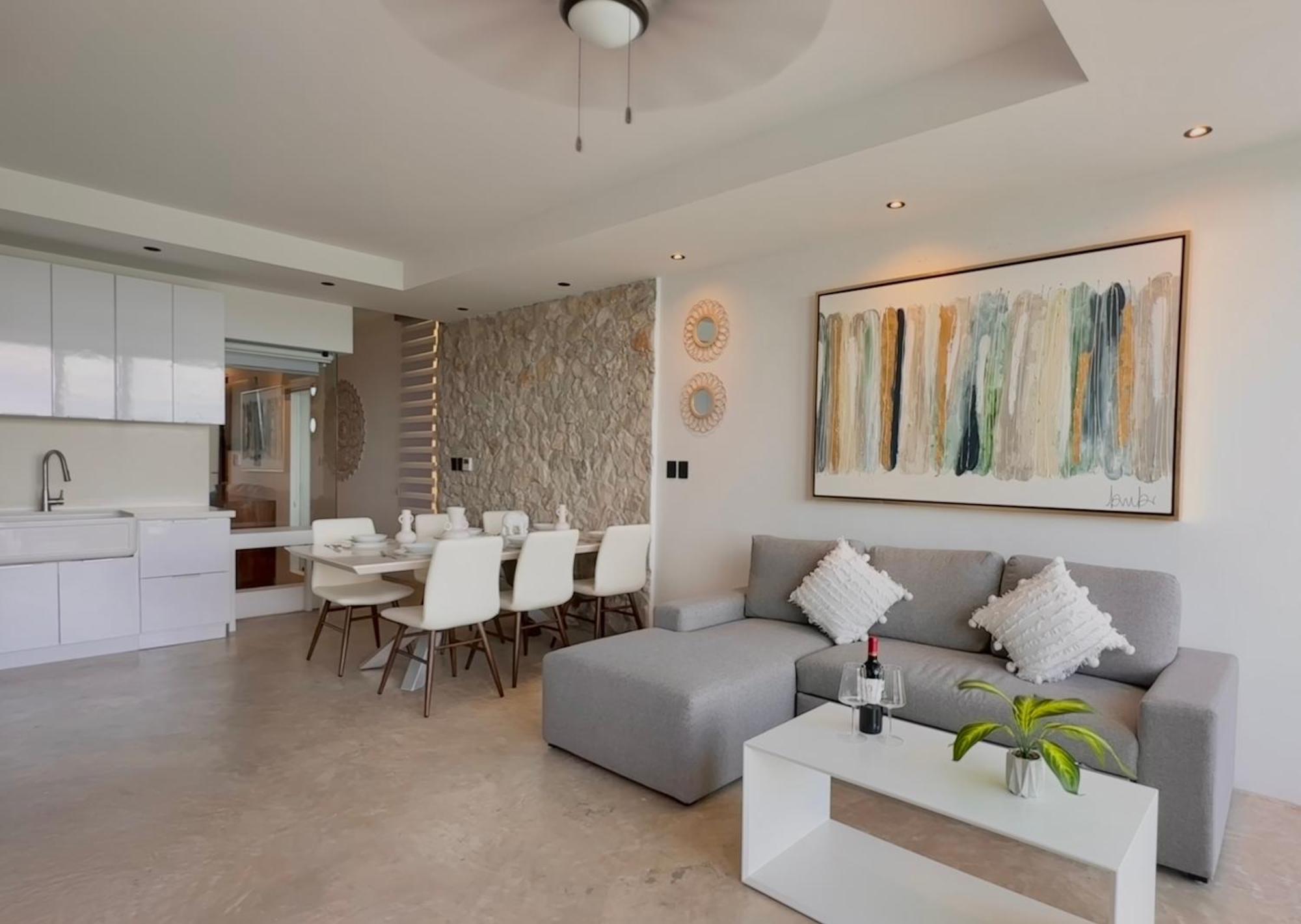 Yaxche By Andiani Travel Apartamento Isla Mujeres