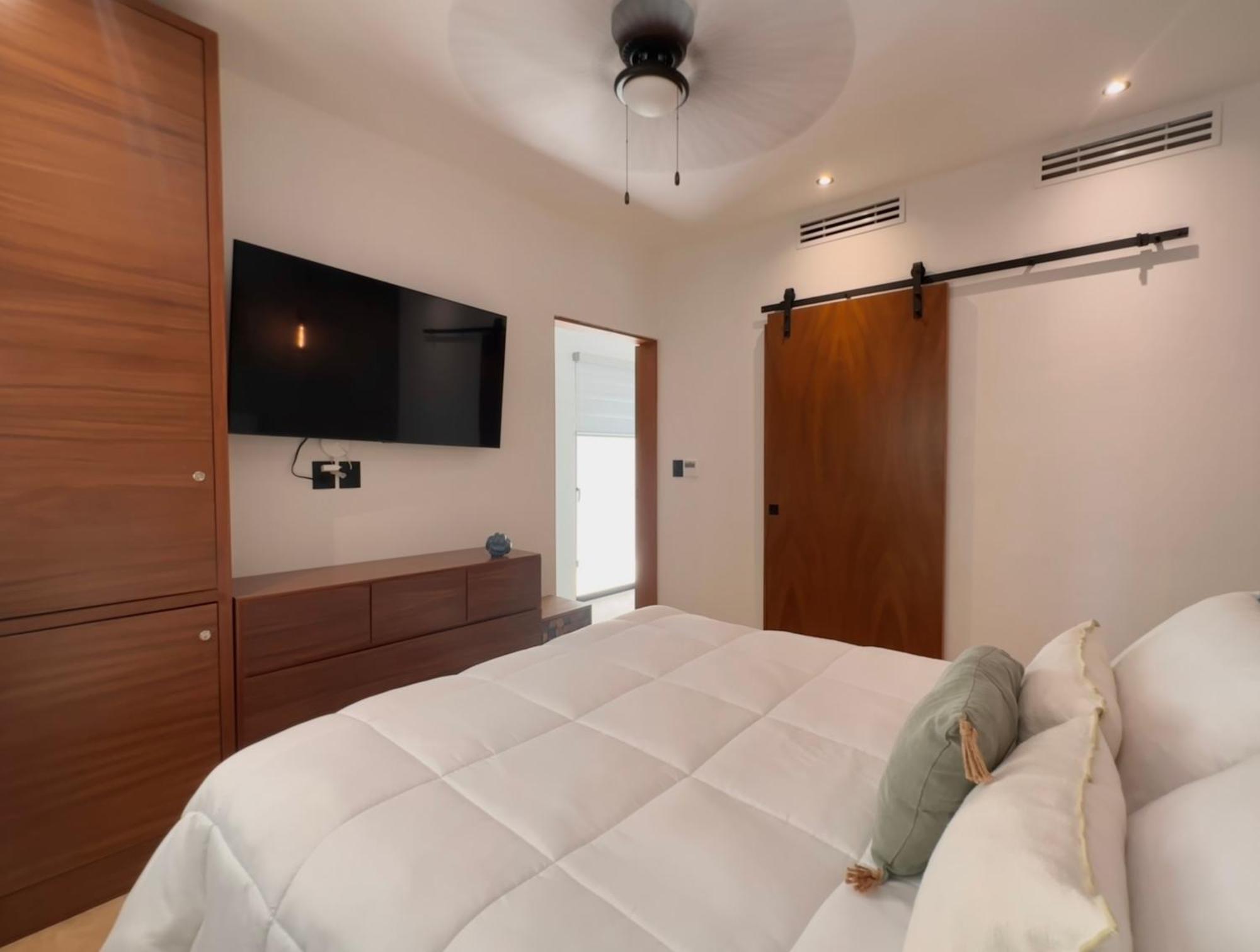 Yaxche By Andiani Travel Apartamento *