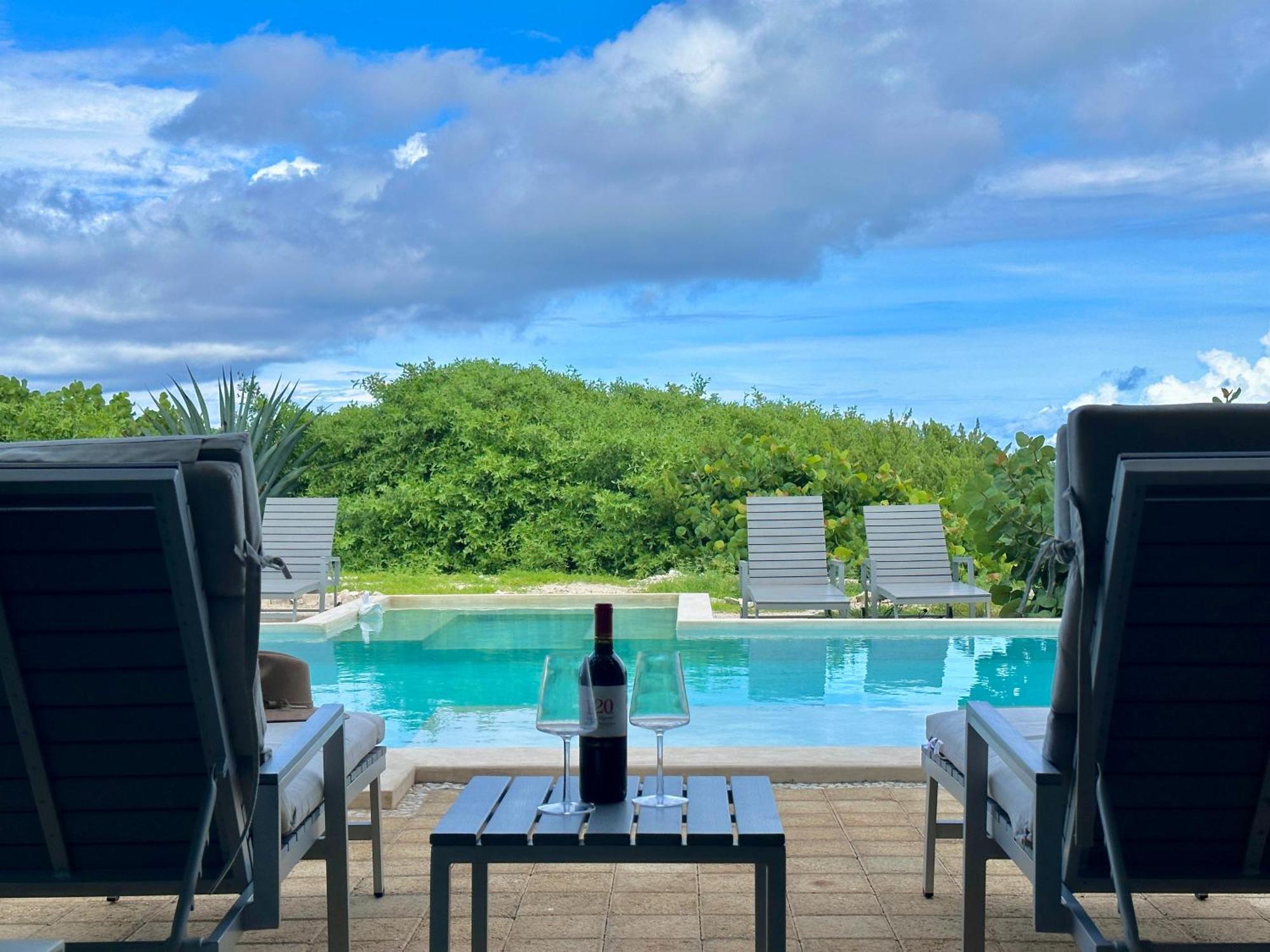 Apartamento Yaxche By Andiani Travel Isla Mujeres