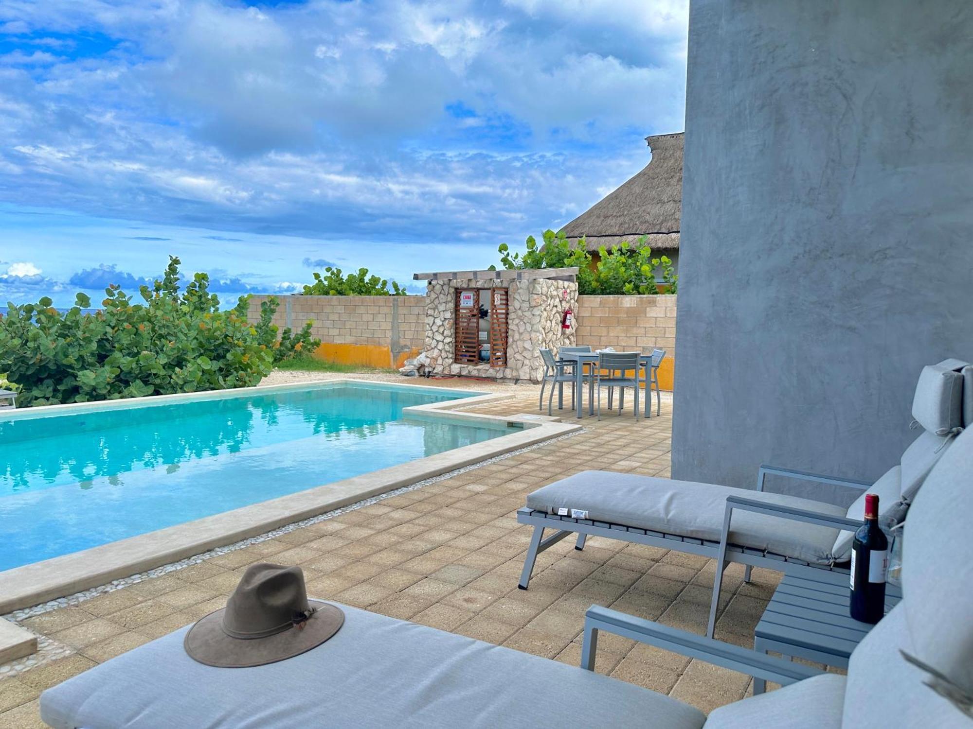 Yaxche By Andiani Travel Apartamento