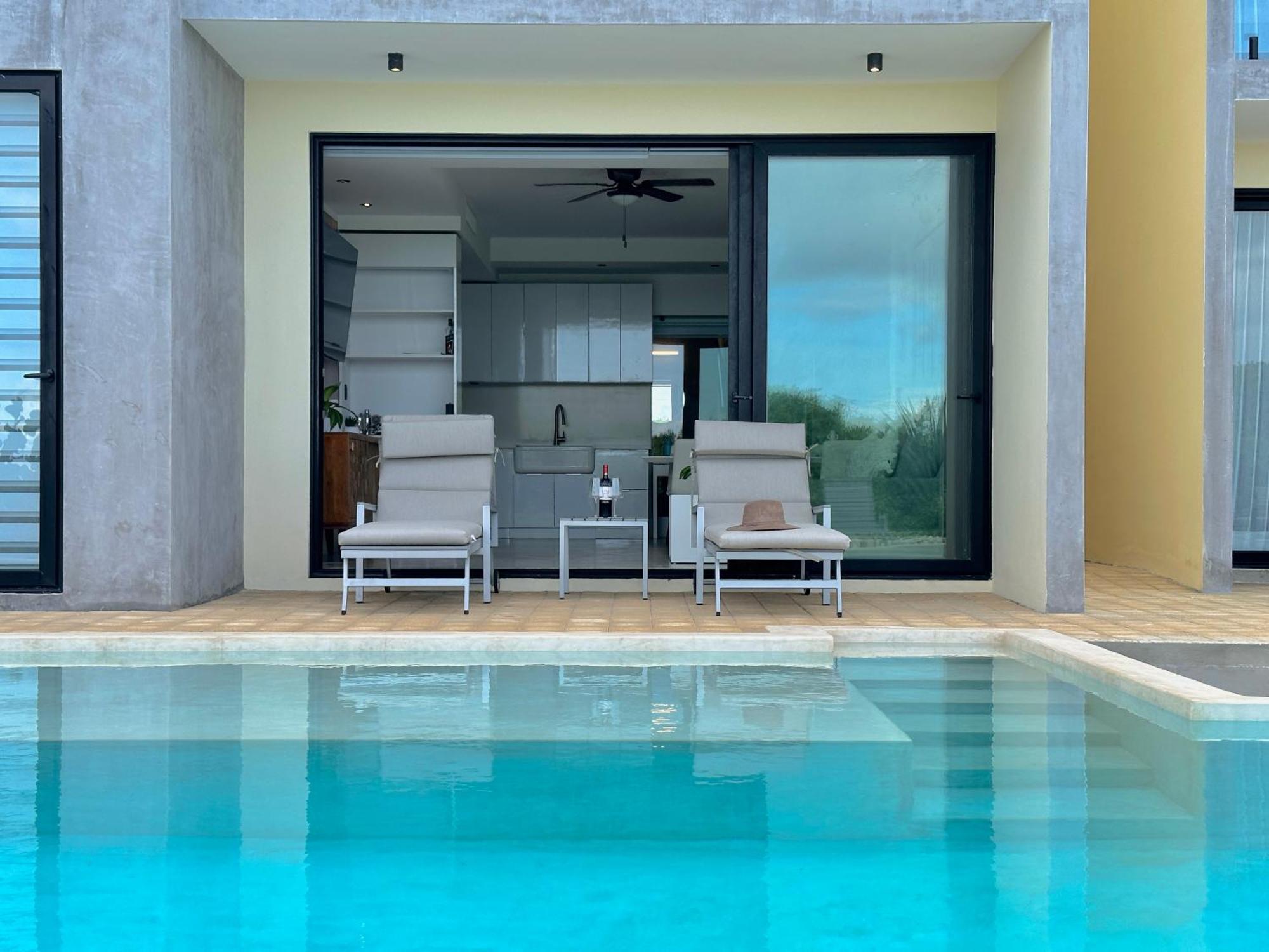 Yaxche By Andiani Travel Apartamento