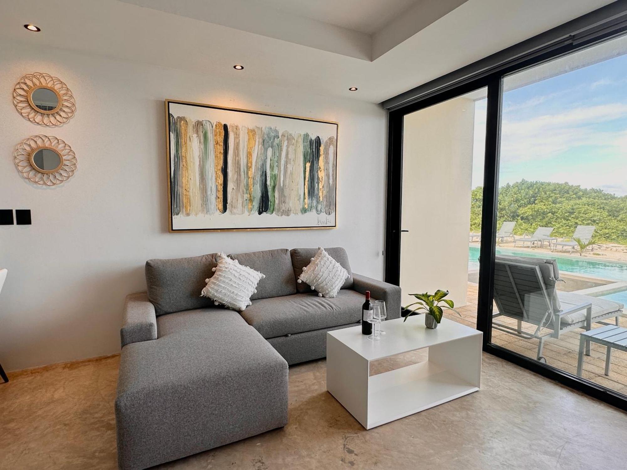 Apartamento Yaxche By Andiani Travel