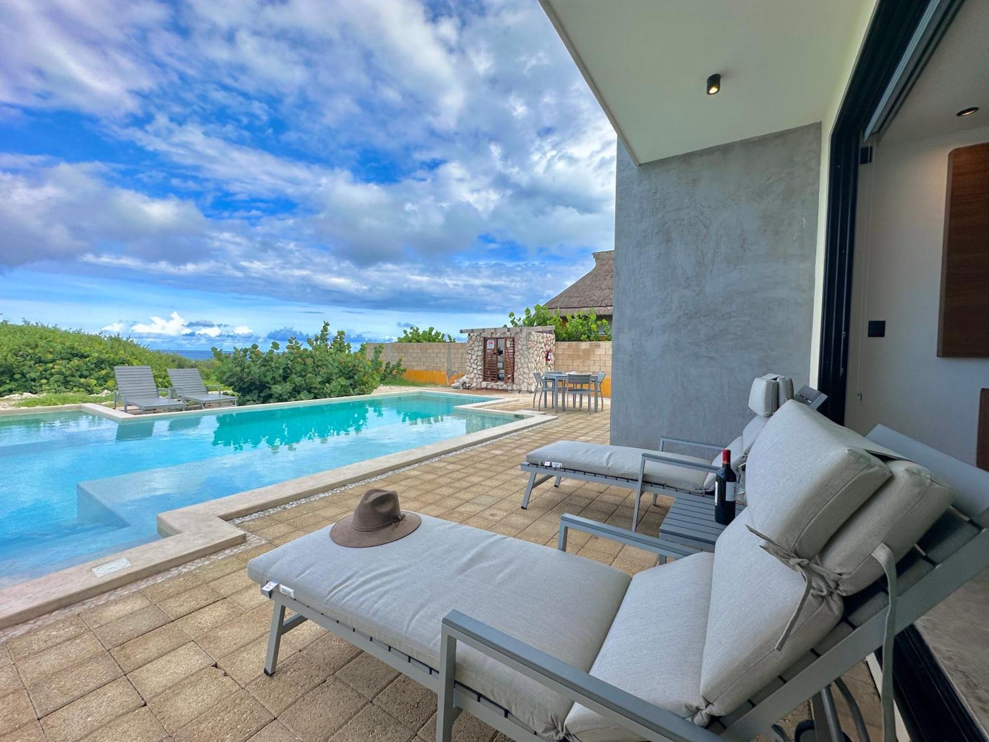 Yaxche By Andiani Travel Apartamento Isla Mujeres
