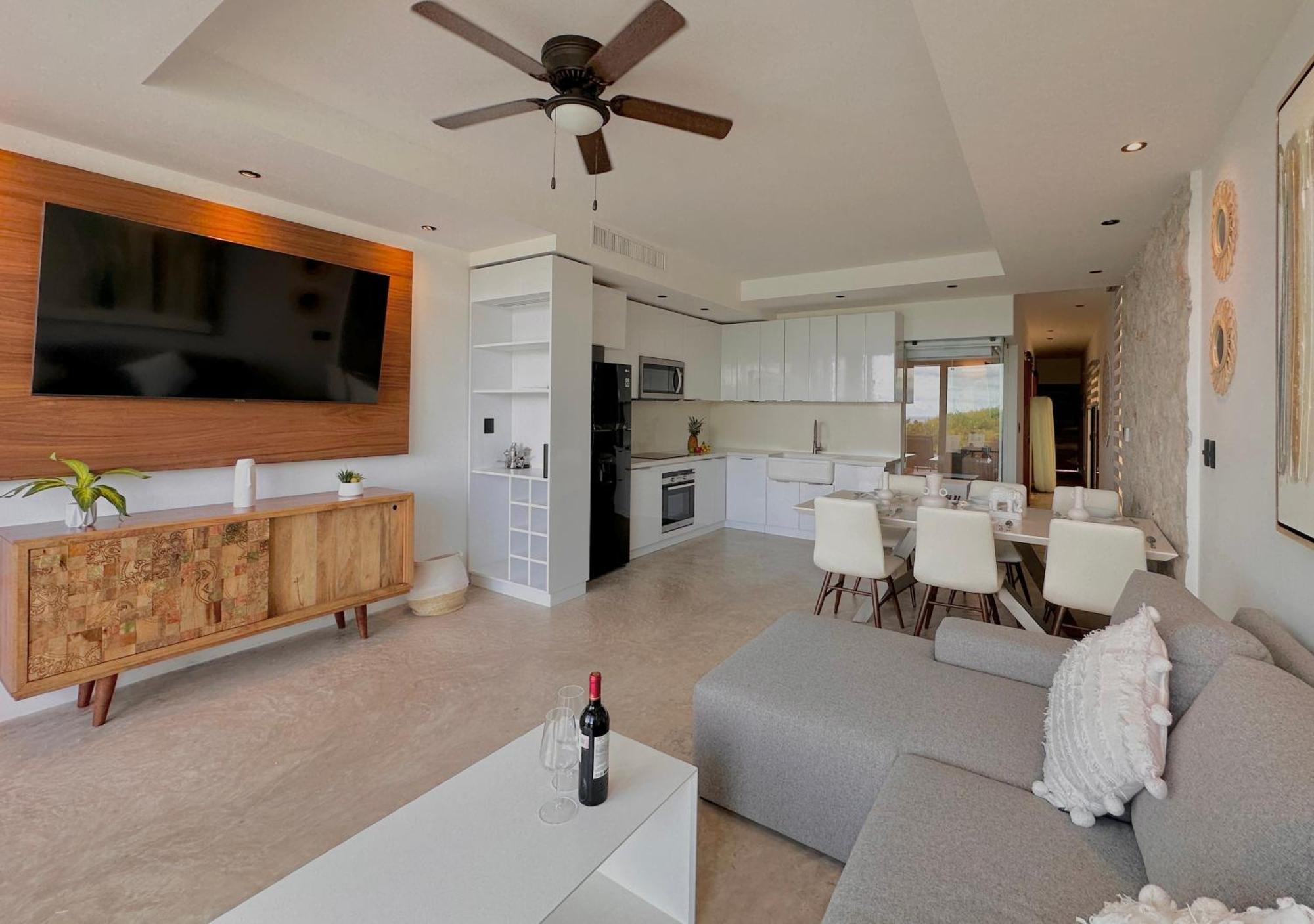 Apartamento Yaxche By Andiani Travel