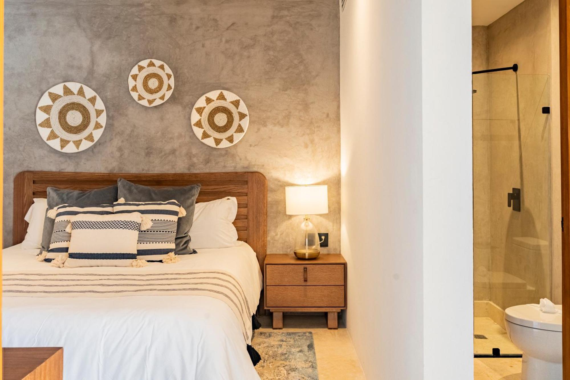 Apartamento Yaxche By Andiani Travel *