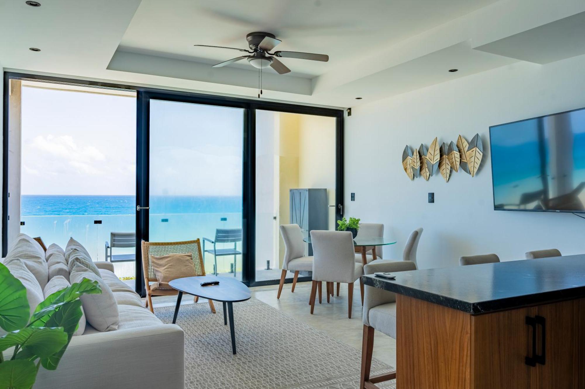 Yaxche By Andiani Travel Apartamento *