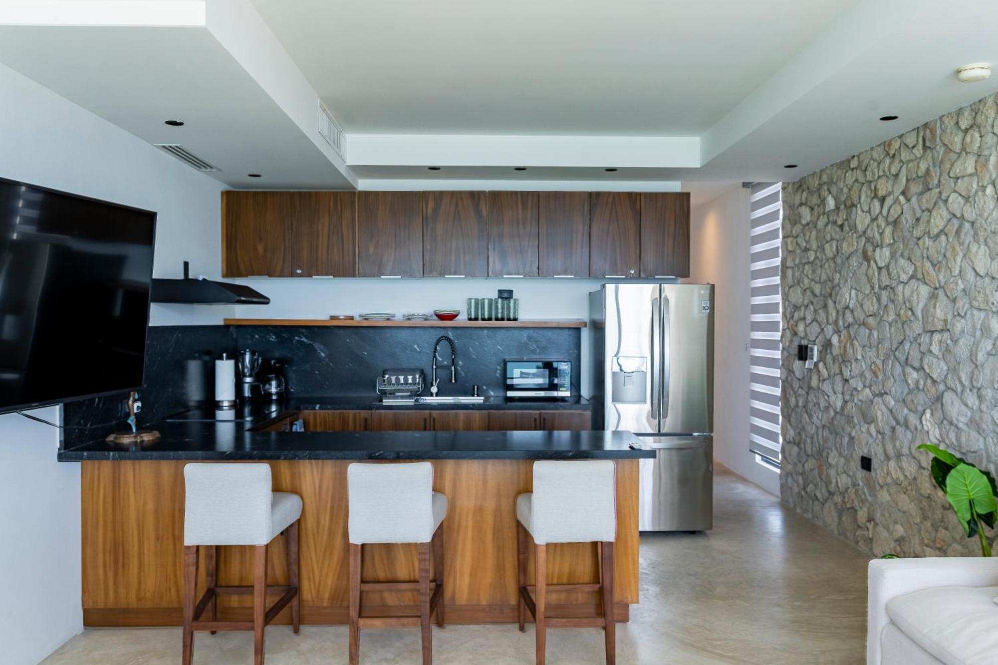 Apartamento Yaxche By Andiani Travel *