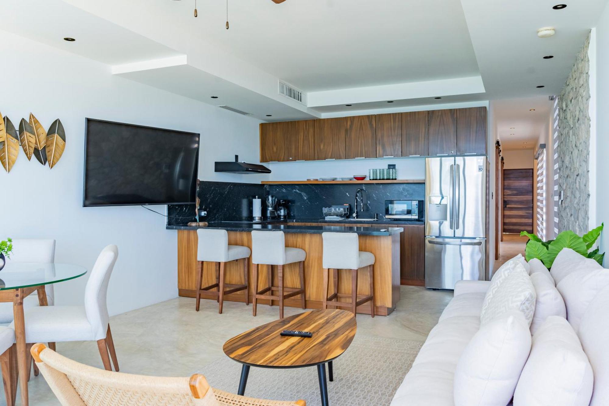 Apartamento Yaxche By Andiani Travel Isla Mujeres